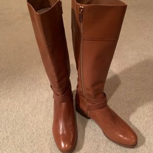 Ladies Michael Kors boots
